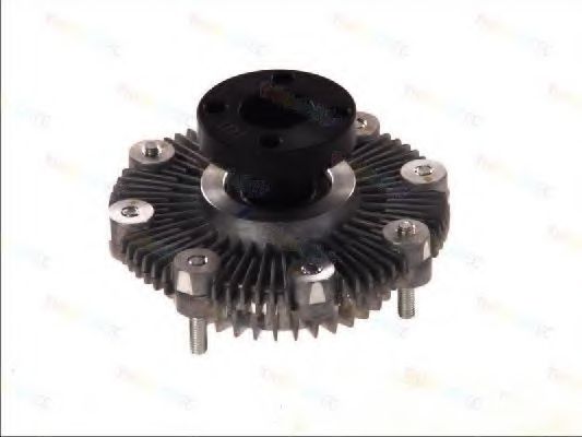 Сцепление, вентилятор радиатора THERMOTEC D58003TT