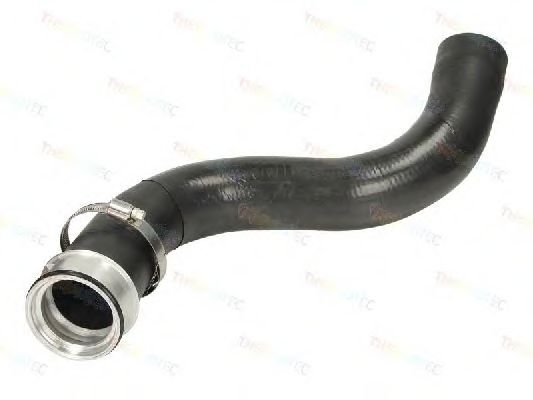 Трубка нагнетаемого воздуха THERMOTEC DCW137TT