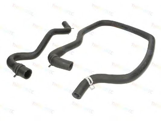 Шланг, теплообменник - отопление THERMOTEC DNG003TT