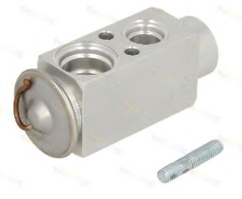 Расширительный клапан, кондиционер THERMOTEC KTT140046