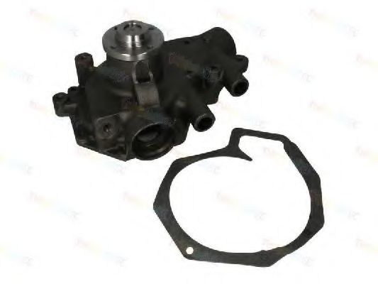 Водяной насос THERMOTEC WP-DF106