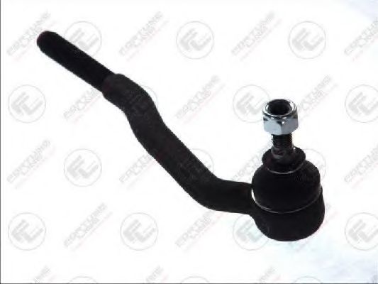 Наконечник поперечной рулевой тяги FORTUNE LINE FZ1037