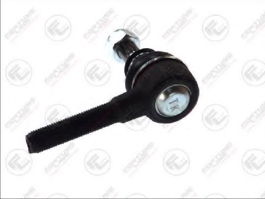 Наконечник поперечной рулевой тяги FORTUNE LINE FZ1040