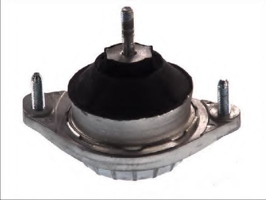 Подвеска, двигатель FORTUNE LINE FZ90342