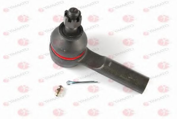 Наконечник поперечной рулевой тяги YAMATO I11014YMT