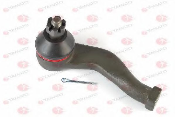 Наконечник поперечной рулевой тяги LUCAS ELECTRICAL JTE542