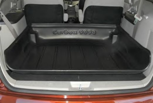 Ванночка для багажника CARBOX 109093000