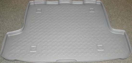 Лоток багажного/грузового отсека CARBOX 201901000