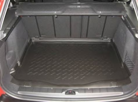 Лоток багажного/грузового отсека CARBOX 203596000