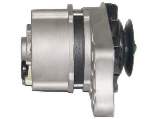 Генератор FRIMATEC 3204