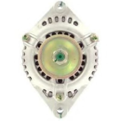 Генератор SPIDAN 2535