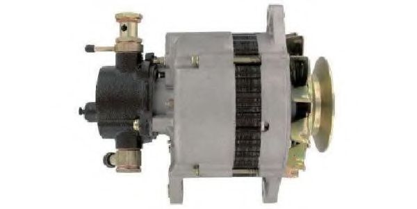 Генератор LAUBER 11.1117