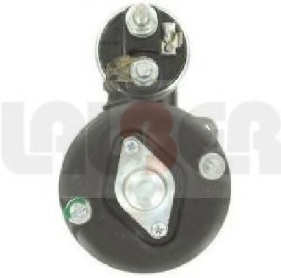 Стартер FRIMATEC 1671