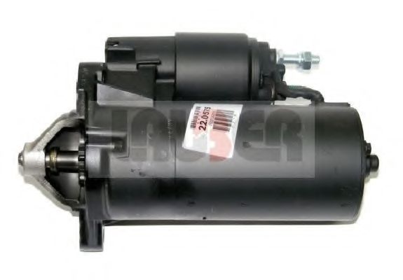 Стартер LAUBER 22.0575