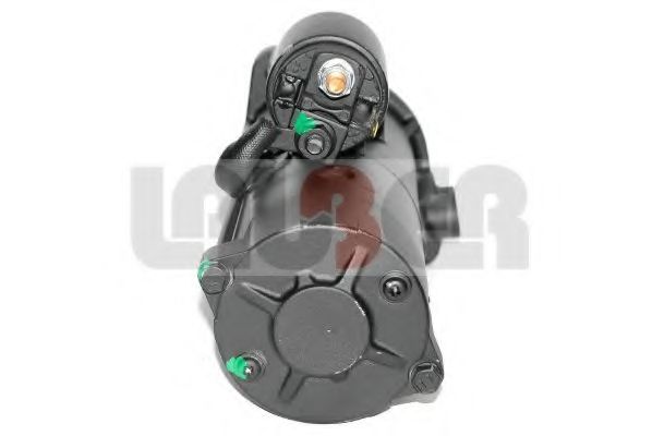 Стартер DELCO REMY 326029102