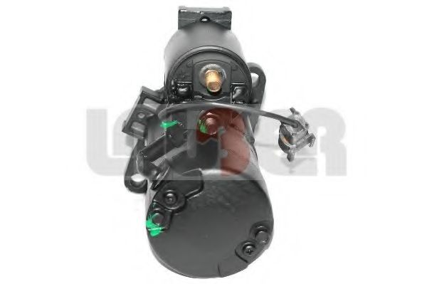 Стартер LAUBER 221301