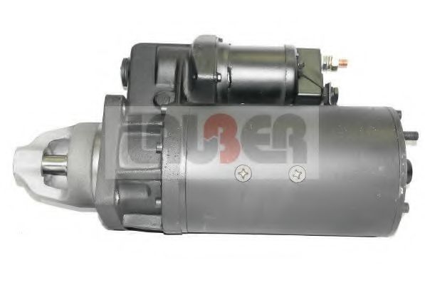 Стартер LAUBER 28.1128