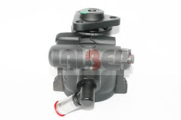 Гидравлический насос, рулевое управление LAUBER 55.0134