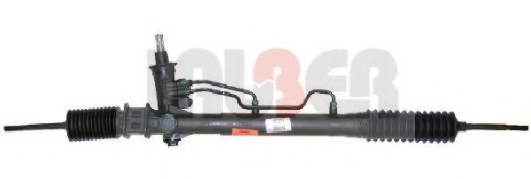 Рулевой механизм LAUBER 66.0910