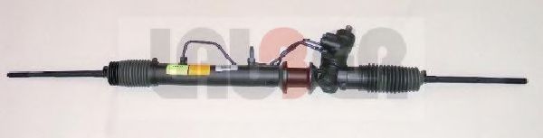 Рулевой механизм LAUBER 66.8842