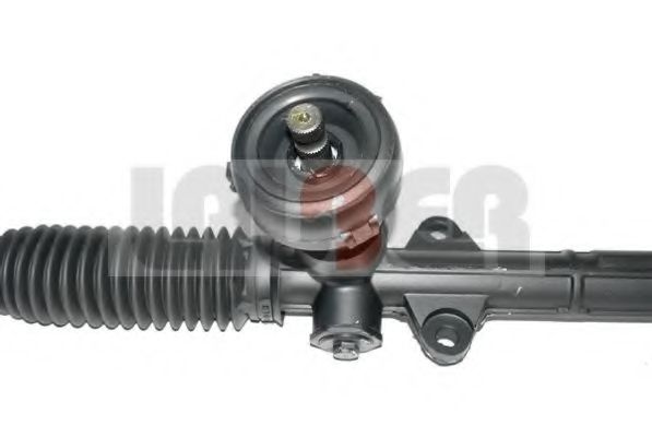 Рулевой механизм LAUBER 699594