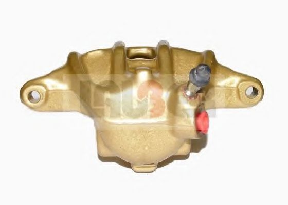 Тормозной суппорт LAUBER 770064