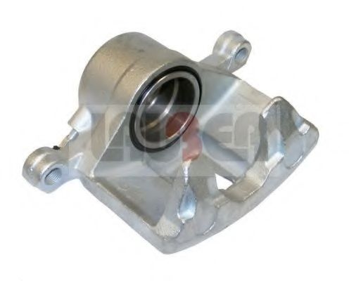 Тормозной суппорт LAUBER 77.0717