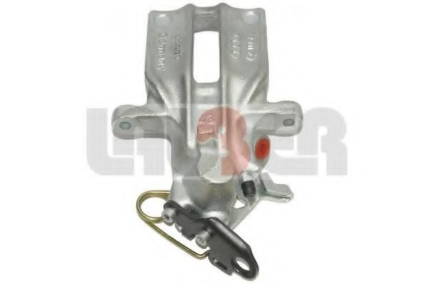 Тормозной суппорт BREMS.-U.KUPPL.TEILE 1510