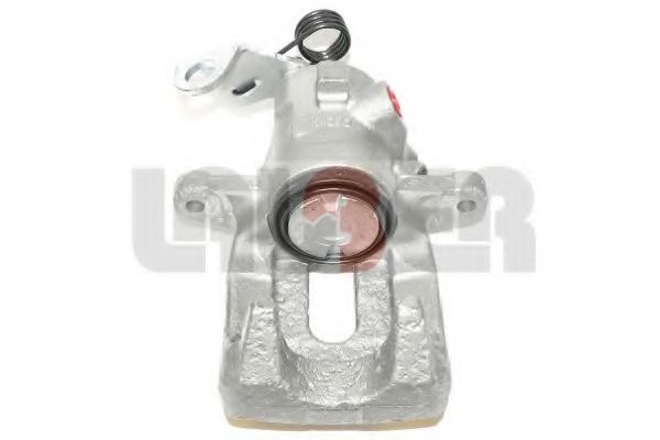 Тормозной суппорт LAUBER 772820