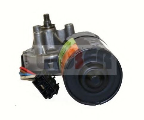 Двигатель стеклоочистителя LAUBER 990136