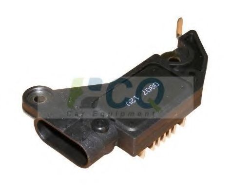 Регулятор генератора HC-PARTS 135547