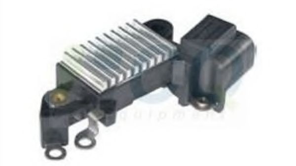 Регулятор генератора HC-PARTS 234613