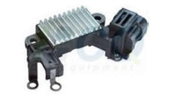 Регулятор генератора LAUBER CQ1010408