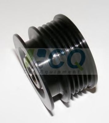 Ременный шкив, генератор HC-PARTS 232105