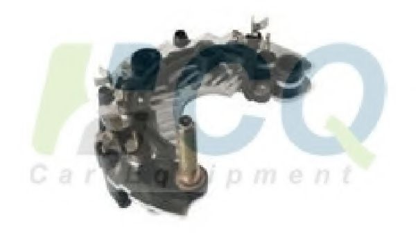 Выпрямитель, генератор LAUBER CQ1080016