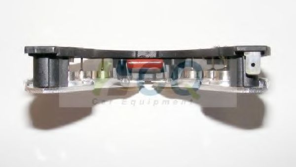 Выпрямитель, генератор HC-PARTS 230842