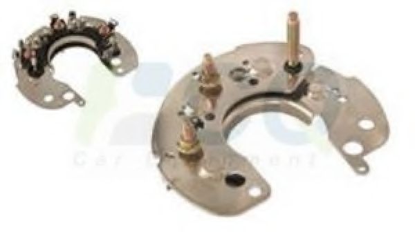 Выпрямитель, генератор LAUBER CQ1080665