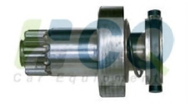 Ведущая шестерня, стартер LAUBER CQ2010013