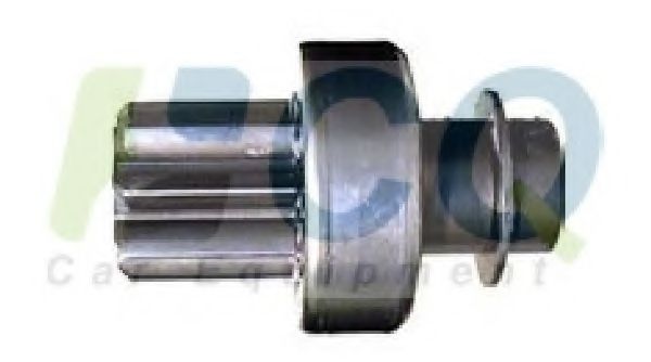 Привод с механизмом свободного хода, стартер LAUBER CQ2010071