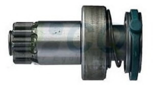 Привод с механизмом свободного хода, стартер LAUBER CQ2010159