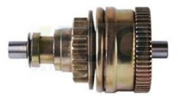 Привод с механизмом свободного хода, стартер LAUBER CQ2010175