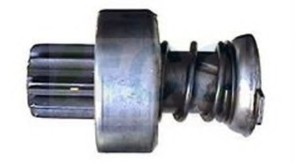 Привод с механизмом свободного хода, стартер LAUBER CQ2010268