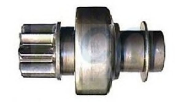 Привод с механизмом свободного хода, стартер LAUBER CQ2010430