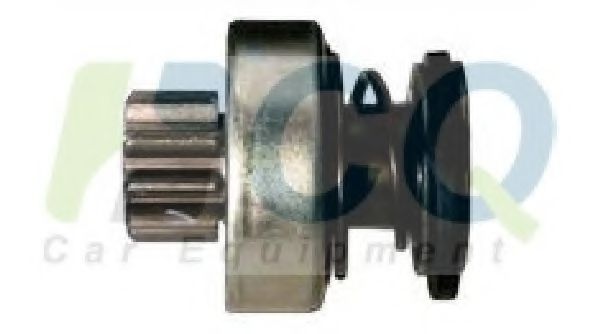 Привод с механизмом свободного хода, стартер LAUBER CQ2010682