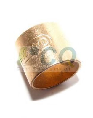 Втулка, вал стартера HOLGER CRISTIANSEN 140023