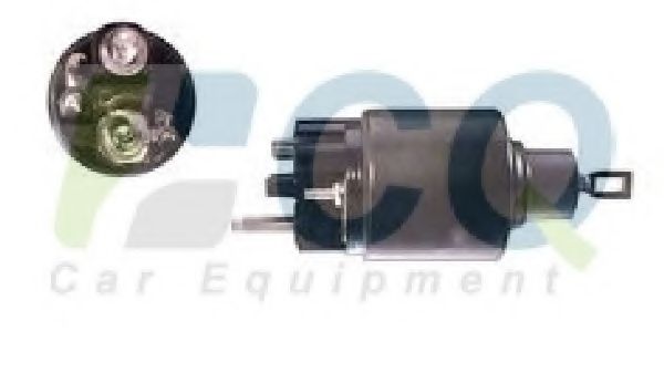 Тяговое реле, стартер LAUBER CQ2030043