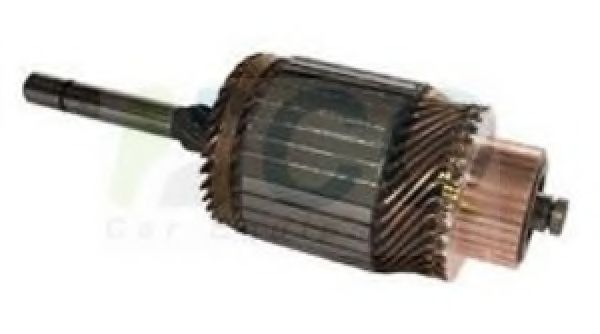 Якорь, стартер LAUBER CQ2110193