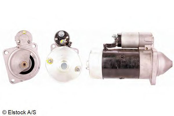 Стартер AINDE CGB-50226