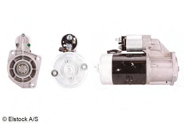 Стартер AINDE CGB-51033