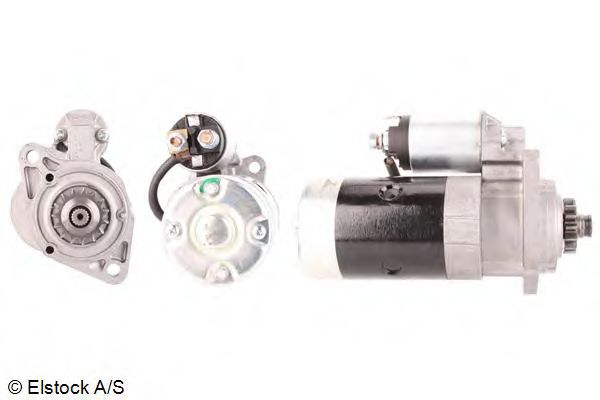 Стартер AINDE CGB-51085